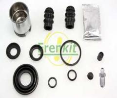 Frenkit 238912 zestaw naprawczy zacisku hamulcowego ford (bosch 38mm), ford mondeo iii sedan (b4y)