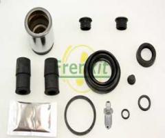 Frenkit 238913 zestaw naprawczy zacisku hamulcowego ford (ate 38mm), citroËn c5 iii (rd_)
