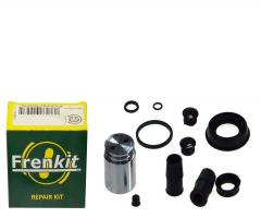 Frenkit 238913 zestaw naprawczy zacisku hamulcowego ford (ate 38mm), citroËn c5 iii (rd_)