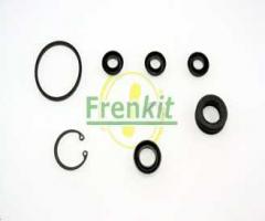 Frenkit 119031 reperaturka pompy hamulcowej mercedes, (bdx 19/23,8mm), mercedes-benz sedan (w123)
