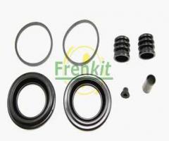 Frenkit 248061 reperaturka zacisku hamulcowego nissan (nis 48mm), nissan patrol gr ii wagon (y61)