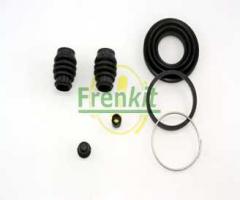 Frenkit 238047 zestaw naprawczy zacisku hamulcowego subaru (akb 38mm), subaru forester (sf)