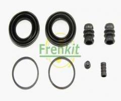 Frenkit 240019 reperaturka zacisku hamulcowego nissan (niss/tok40mm), nissan maxima ii (j30)