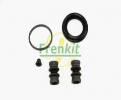 Frenkit 240025 reperaturka zacisku hamulcowego bmw (lucas 40mm), bmw 1 (e81)