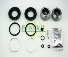 Frenkit 238915 zestaw naprawczy zacisku hamulcowego volvo (luc 38mm), volvo 140 (142, 144)