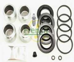 Frenkit 238916 zestaw naprawczy zacisku hamulcowego volvo (luc 38mm), volvo 240 (p242, p244)