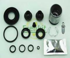 Frenkit 238917 zestaw naprawczy zacisku hamulcowego opel (bosch 38mm)