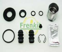 Frenkit 238918 zestaw naprawczy zacisku hamulcowego renault (bosch 38mm), renault kangoo (kc0/1_)