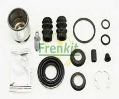 Frenkit 238920 zestaw naprawczy zacisku hamulcowego fiat (bosch 38mm), fiat multipla (186)