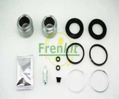 Frenkit 238921 zestaw naprawczy zacisku hamulcowego toyota (sum 38mm), mitsubishi 3000 gt (z16a)
