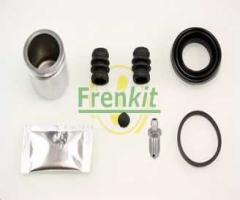 Frenkit 238923 zestaw naprawczy zacisku hamulcowego hyundai (mando 38mm), hyundai trajet (fo)