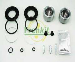 Frenkit 238925 reperaturka zacisku hamulcowego alfa romeo (ate 38mm), alfa romeo gtv (116)