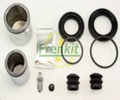 Frenkit 238927 zestaw naprawczy zacisku hamulcowego fiat (luc 38/48mm)