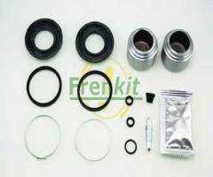 Frenkit 238928 zestaw naprawczy zacisku hamulcowego mercedes, (bdx 38mm), mercedes-benz /8 (w114)
