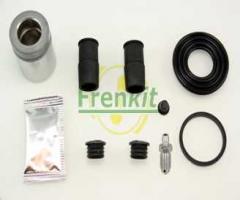 Frenkit 238930 reperaturka zacisku hamulcowego bmw (ate 38mm), bmw 5 (e34)