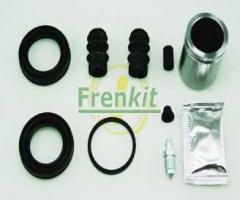 Frenkit 238936 zestaw naprawczy zacisku hamulcowego mercedes, (bosch 38mm)