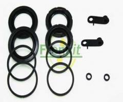 Frenkit 240027 zestaw naprawczy zacisku hamulcowego mercedes, (bre 40/44mm), bmw 8 (e31)