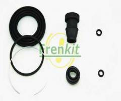 Frenkit 251034 reperaturka zacisku hamulcowego suzuki (aisin 51mm), suzuki wagon r+ (em)