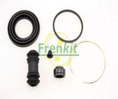 Frenkit 254011 reperaturka zacisku hamulcowego isuzu (akb 54mm), isuzu trooper (ubs)