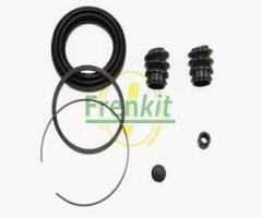 Frenkit 254065 reperaturka zacisku hamulcowego mitsubishi (akb 54mm), mitsubishi colt iii (c5_a)