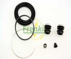 Frenkit 260035 reperaturka zacisku hamulcowego toyota (akb 60mm), lexus rx (mcu15)