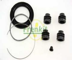 Frenkit 266002 reperaturka zacisku hamulcowego toyota (aisin 67mm)