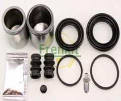 Frenkit 240902 zestaw naprawczy zacisku hamulcowego opel (luc 40/45mm), citroËn c6 (td_)