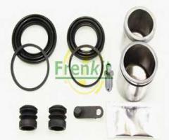 Frenkit 240903 reperaturka zacisku hamulcowego audi (luc 40/45mm), audi 100 (44, 44q, c3)