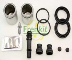 Frenkit 240905 zestaw naprawczy zacisku hamulcowego volvo (bendix 40mm), volvo 740 (744)