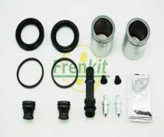 Frenkit 240906 zestaw naprawczy zacisku hamulcowego volvo (bdx 40mm), volvo 740 (744)