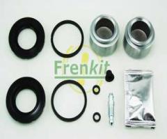 Frenkit 240908 zestaw naprawczy zacisku hamulcowego volvo (ate 40mm), volvo 740 (744)
