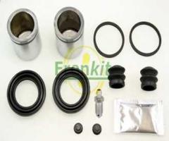 Frenkit 240909 zestaw naprawczy zacisku hamulcowego volvo (girling 40mm), volvo 740 (744)