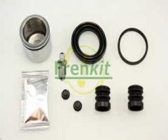 Frenkit 240910 zestaw naprawczy zacisku hamulcowego volvo (luc 40mm), volvo 960 (964)