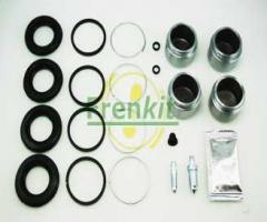 Frenkit 240914 zestaw naprawczy zacisku hamulcowego nissan (sum 40mm), nissan 300 zx (z32)