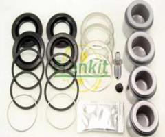 Frenkit 240915 zestaw naprawczy zacisku hamulcowego mercedes, (lucas 40/44)