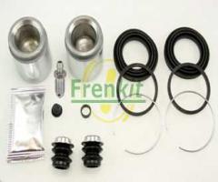 Frenkit 240916 zestaw naprawczy zacisku hamulcowego toyota (aisin 40mm)