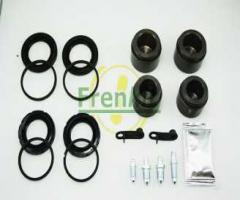 Frenkit 240919 zestaw naprawczy zacisku hamulcowego mercedes, (bre 40/44mm), bmw 8 (e31)