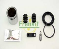 Frenkit 240921 zestaw naprawczy zacisku hamulcowego opel(mando 40mm), chevrolet captiva (c100, c140)