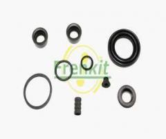 Frenkit 234022 zestaw naprawczy zacisku hamulcowego kia (kask 34mm), kia picanto (ba)
