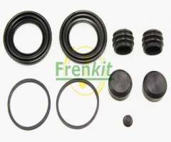 Frenkit 246014 zestaw naprawczy zacisku hamulcowego renault (brem 46mm)