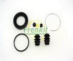 Frenkit 243008 zestaw naprawczy zacisku hamulcowego mitsubishi (akb 43mm)