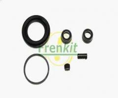 Frenkit 243027 reperaturka zacisku hamulcowego kia (kask 43mm), kia sorento i (jc)