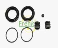 Frenkit 243033 reperaturka zacisku hamulcowego ford (lucas 43mm), ford maverick (uds, uns)