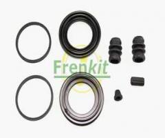 Frenkit 246010 reperaturka zacisku hamulcowego nissan (niss 46mm), nissan navara (d40)