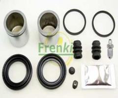 Frenkit 242903 zestaw naprawczy zacisku hamulcowego nissan (lucas 43mm), nissan terrano ii (r20)