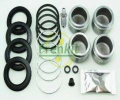 Frenkit 242904 zestaw naprawczy zacisku hamulcowego toyota (sum 43mm)