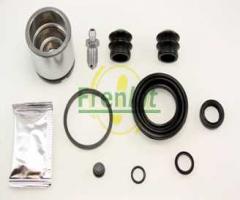 Frenkit 242907 reperaturka zacisku hamulcowego audi (lucas 43mm), audi 200 (44, 44q)