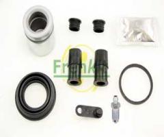 Frenkit 242908 zestaw naprawczy zacisku hamulcowego volvo (ate 42mm), bmw 3 (e46)
