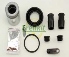 Frenkit 242911 reperaturka zacisku hamulcowego bmw (ate 42mm), bmw 5 (e39)