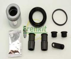 Frenkit 242912 reperaturka zacisku hamulcowego bmw (ate 42mm), bmw x5 (e53)